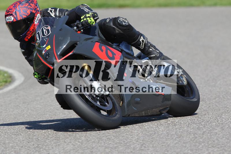 /13 01.05.2025 Speer Racing ADR/Gruppe gelb/96